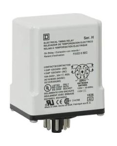 Schneider Electric 9050JCK39V24 Relay