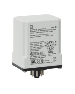 Schneider Electric 9050JCK3F2V14 Relay