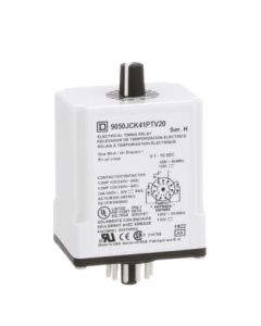 Schneider Electric 9050JCK41PTV20 Relay