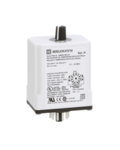 Schneider Electric 9050JCK41V14 Relay