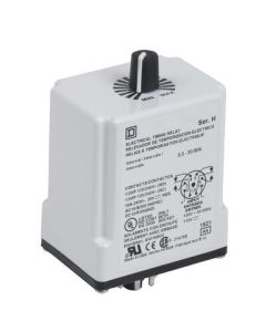 Schneider Electric 9050JCK42V14 Relay