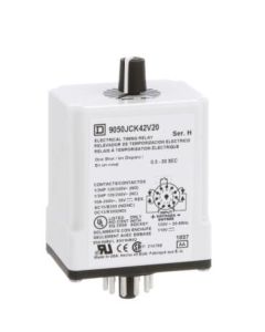 Schneider Electric 9050JCK42V20 Relay