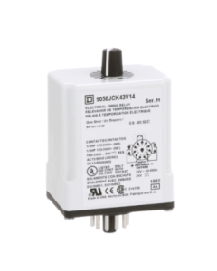 Schneider Electric 9050JCK43V14 Relay