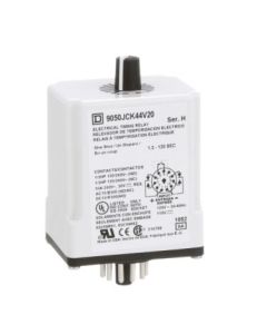 Schneider Electric 9050JCK44V20 Relay