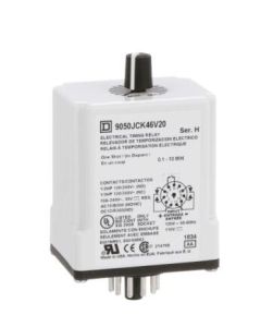 Schneider Electric 9050JCK46V20 Relay