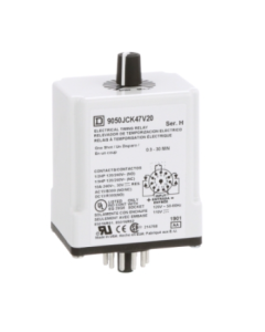 Schneider Electric 9050JCK47V20 Relay