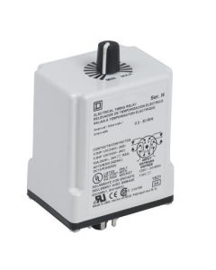 Schneider Electric 9050JCK48V20 Relay