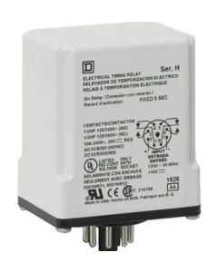 Schneider Electric 9050JCK48V24 Relay