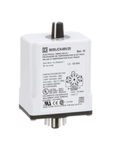 Schneider Electric 9050JCK49V20 Relay