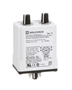 Schneider Electric 9050JCK51V14 Relay