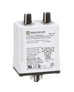 Schneider Electric 9050JCK51V20 Relay