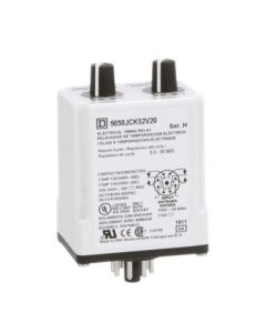 Schneider Electric 9050JCK52V20 Relay