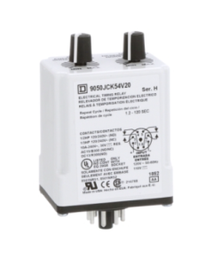 Schneider Electric 9050JCK54V20 Relay