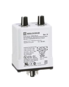 Schneider Electric 9050JCK55V20 Relay