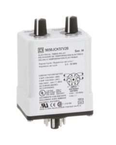 Schneider Electric 9050JCK57V20 Relay