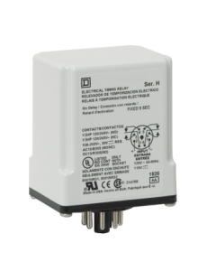Schneider Electric 9050JCK57V24 Relay