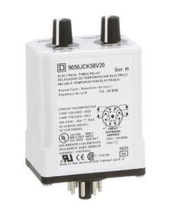 Schneider Electric 9050JCK58V20 Relay