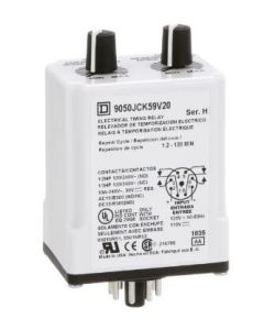 Schneider Electric 9050JCK59V20 Relay