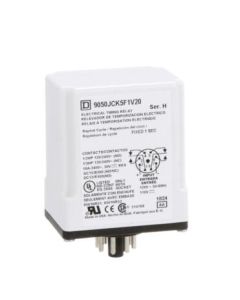Schneider Electric 9050JCK5F1V20 Relay