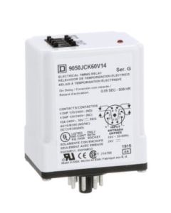 Schneider Electric 9050JCK60V14 Relay