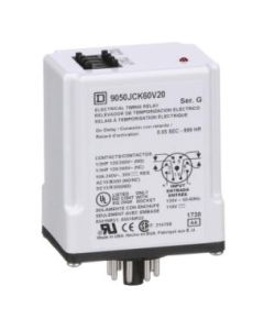 Schneider Electric 9050JCK60V20 Relay