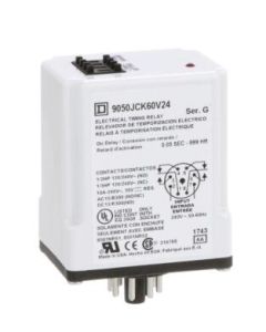 Schneider Electric 9050JCK60V24 Relay