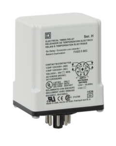 Schneider Electric 9050JCK60V36 Relay