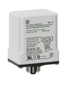Schneider Electric 9050JCK70V17 Relay