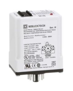 Schneider Electric 9050JCK70V24 Relay