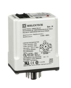 Schneider Electric 9050JCK70V36 Relay