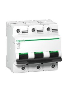 Schneider Electric A9N18512 Breaker