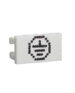 Schneider Electric AB1RT Block