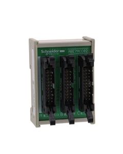 Schneider Electric ABE7ACC02 Block