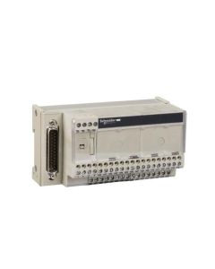 Schneider Electric ABE7CPA12 Device