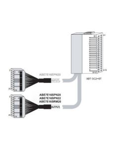 Schneider Electric ABE7E16SPN20 Module