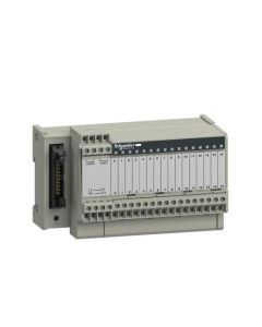 Schneider Electric ABE7R16S111 Relay