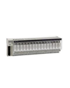 Schneider Electric ABE7R16T370 Relay