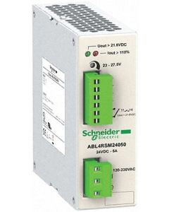 Schneider Electric ABL4RSM24050 Phaseo Slim