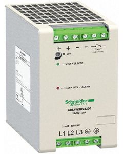 Schneider Electric ABL4WSR24200 Phaseo Slim