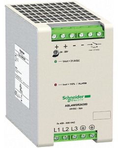 Schneider Electric ABL4WSR24300 Phaseo Slim