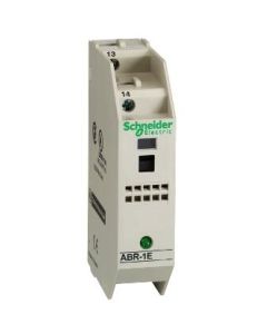Schneider Electric ABR1E111F Relay