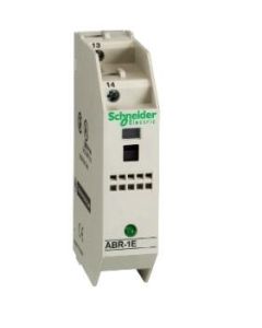 Schneider Electric ABR1E118E Relay