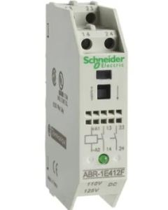 Schneider Electric ABR1E312F Relay