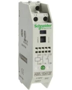 Schneider Electric ABR1E411F Relay
