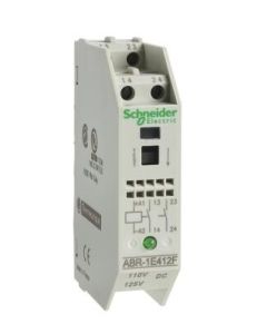 Schneider Electric ABR1E411M Relay