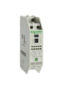 Schneider Electric ABR1E418E Relay