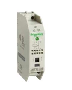 Schneider Electric ABR1S118B Relay