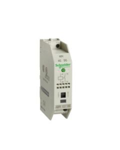 Schneider Electric ABR1S118E Relay