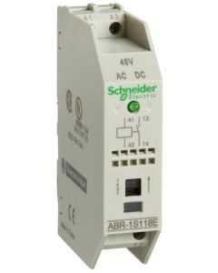 Schneider Electric ABR1S318B Relay