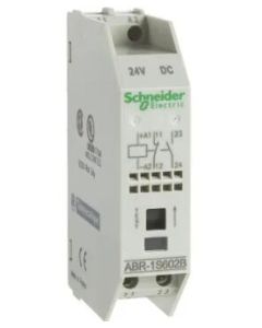 Schneider Electric ABR1S402B Relay